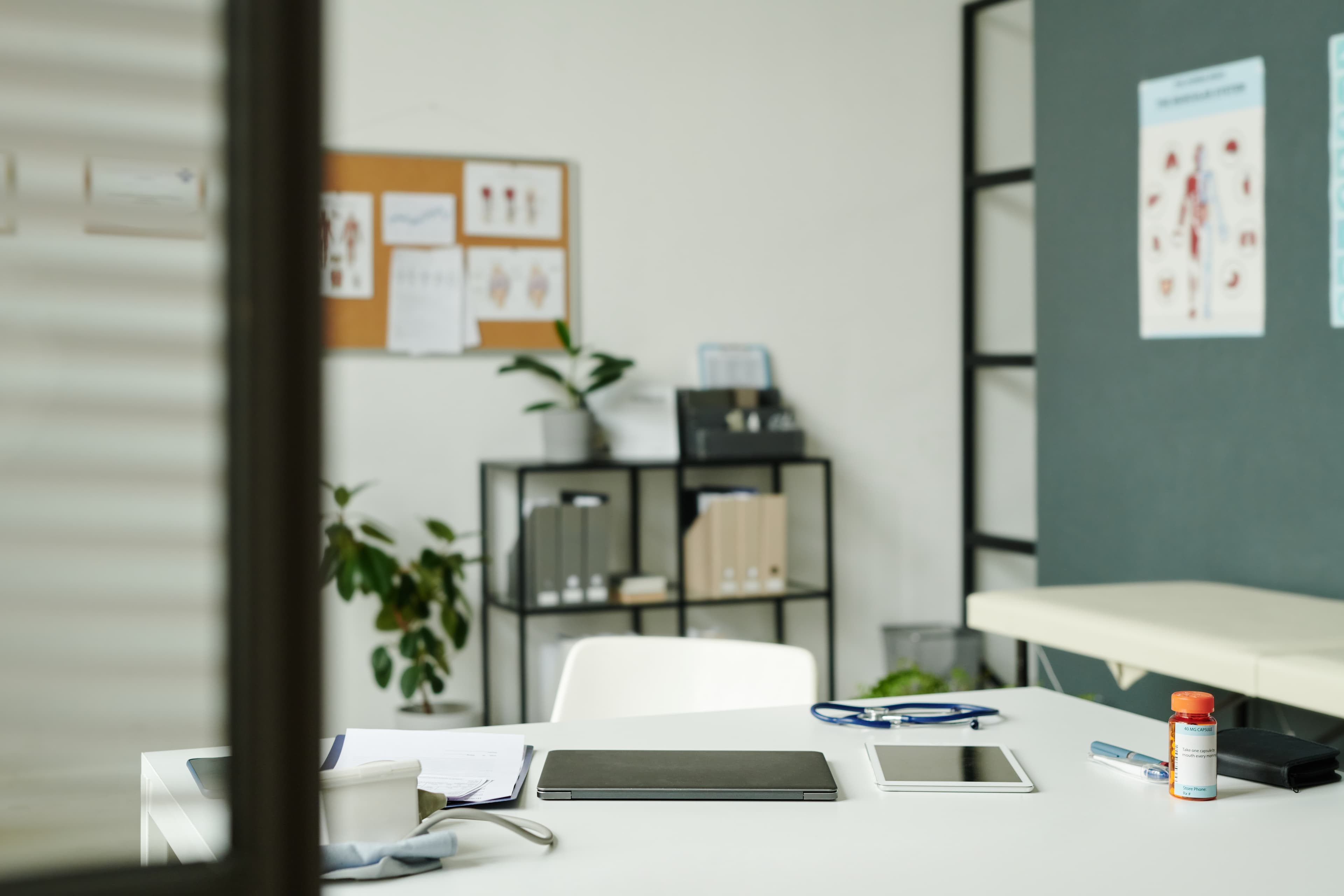 Truman Chiropractic office in Kansas City