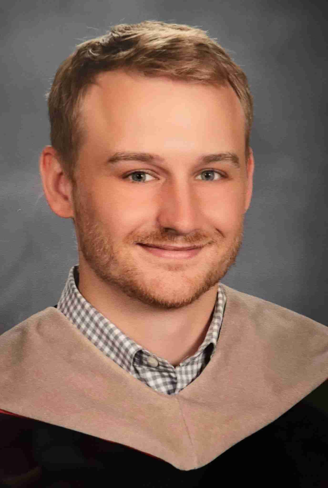 Dr. Spencer Truman, Chiropractor at Truman Chiropractic in Kansas City